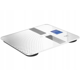 Lafe bathroom scale with analysis wls003 1