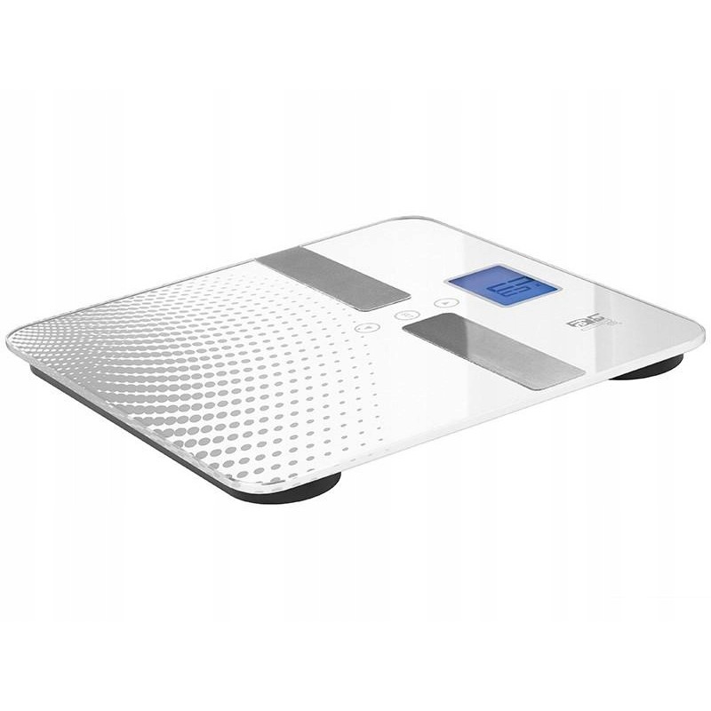 Lafe bathroom scale with analysis wls003 1