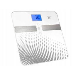 Lafe bathroom scale with analysis wls003 1