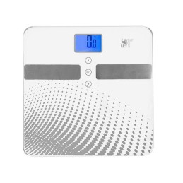 Lafe bathroom scale with analysis wls003 1