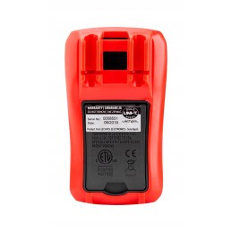 Universal meter uni t ut131b