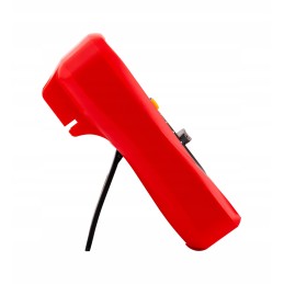 Universal meter uni t ut131c