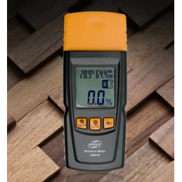 GM610 moisture meter