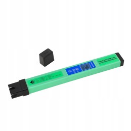 Water tester Bluetooth EC TDS Salt SG Temp 5 in 1 Pioro 81 meter