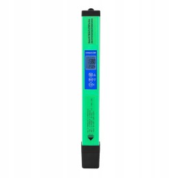 Water tester Bluetooth EC TDS Salt SG Temp 5 in 1 Pioro 81 meter