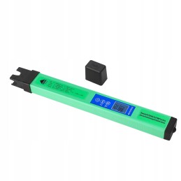 Water tester Bluetooth EC TDS Salt SG Temp 5 in 1 Pioro 81 meter