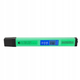 Water tester Bluetooth EC TDS Salt SG Temp 5 in 1 Pioro 81 meter
