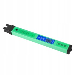 Water tester Bluetooth EC TDS Salt SG Temp 5 in 1 Pioro 81 meter