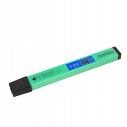 Water tester Bluetooth EC TDS Salt SG Temp 5 in 1 Pioro 81 meter