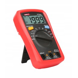 Uni t ut33a universal meter