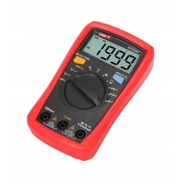 Uni t ut33a universal meter
