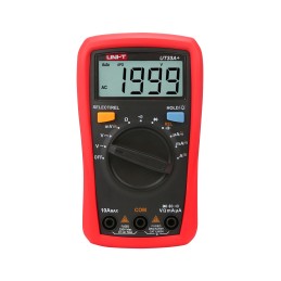 Uni t ut33a universal meter