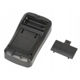 Uni t ut33a universal meter