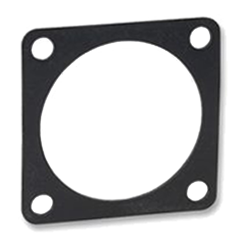 1 pcs - UTFD Flange Gasket, Shell Size 20 diameter 31.8mm for use with UTP-UTG-UT0-UT0W