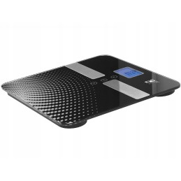 Lafe bathroom scale with analysis wls003 0