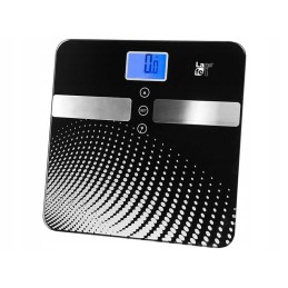 Lafe bathroom scale with analysis wls003 0
