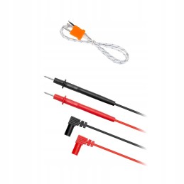 Rebel rb 266 clamp meter