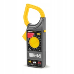Rebel rb 266 clamp meter