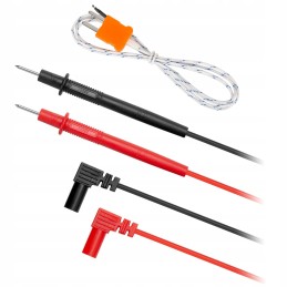 Rebel rb 266 clamp meter