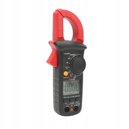 Digital ac dc clamp meter voltage current resistance capacitance am