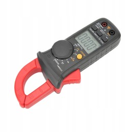 Digital ac dc clamp meter voltage current resistance capacitance am