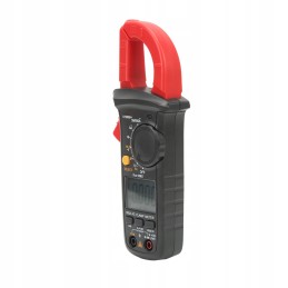 Digital ac dc clamp meter voltage current resistance capacitance am