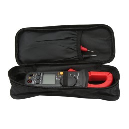 Digital ac dc clamp meter voltage current resistance capacitance am