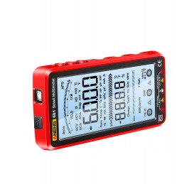 Aneng 681 6000 counts digital multimeter