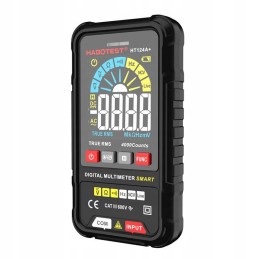 Habotest habotest ht124a digital universal multimeter