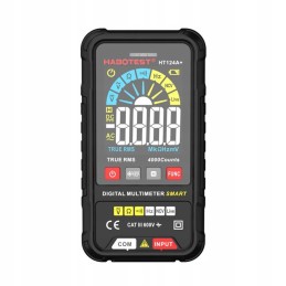 Habotest habotest ht124a digital universal multimeter