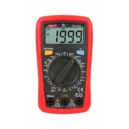 Universal meter ut 131d uni t