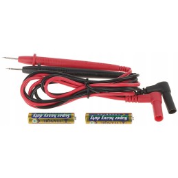 Universal meter ut 131d uni t