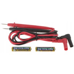 Universal meter ut 131d uni t