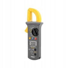 Rebel rb 202 clamp meter