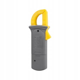 Rebel rb 202 clamp meter