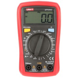 Universal meter ut 131c uni t