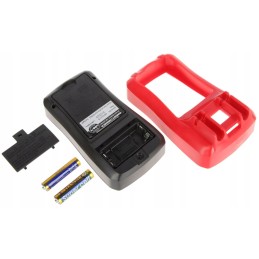 Universal meter ut 131c uni t