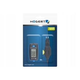 Hogert ht8g435 mta LCD car current meter