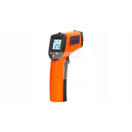 Pyrometer gm320 non-contact laser thermometer 50 to 400c neku