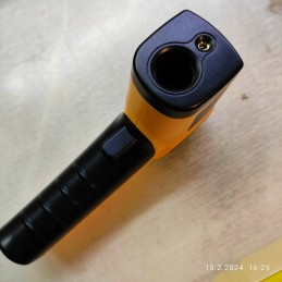 Pyrometer gm320 non-contact laser thermometer 50 to 400c neku