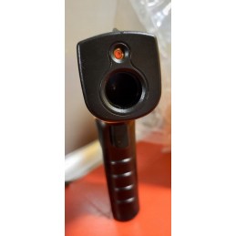 Pyrometer gm320 non-contact laser thermometer 50 to 400c neku