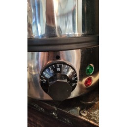 Pyrometer gm320 non-contact laser thermometer 50 to 400c neku