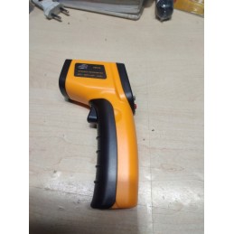 Pyrometer gm320 non-contact laser thermometer 50 to 400c neku