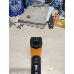 Pyrometer gm320 non-contact laser thermometer 50 to 400c neku