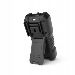 Digital multimeter with flashlight habotest ht118c true rms ncv battery testing