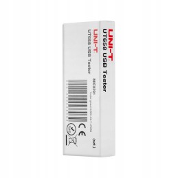 Uni t ut658 usb socket tester