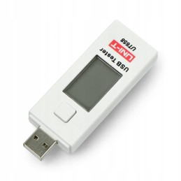 Uni t ut658 usb socket tester