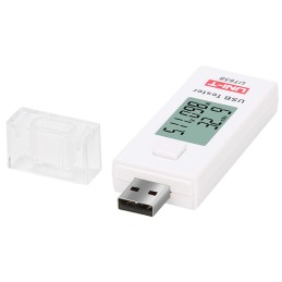 Uni t ut658 usb socket tester