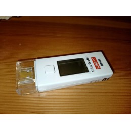 Uni t ut658 usb socket tester