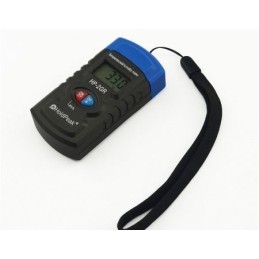 Holdpeak temperature humidity meter
